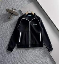 Picture of Prada Sweater Suits _SKUPradaM-3XLkdtn6742034